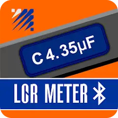 Скачать Smart Tweezers LCR Multimeter [Премиум версия] MOD APK на Андроид