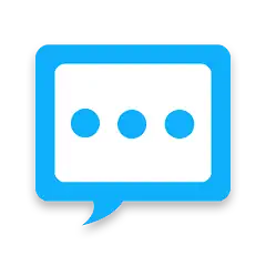 Скачать Handcent Next SMS messenger [Премиум версия] MOD APK на Андроид