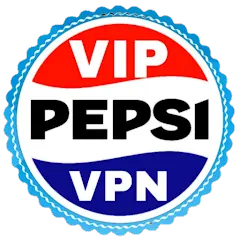 Скачать VIP PEPSI VPN [Разблокированная версия] MOD APK на Андроид
