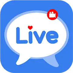 Скачать Live Random Video Call Ladki [Премиум версия] MOD APK на Андроид