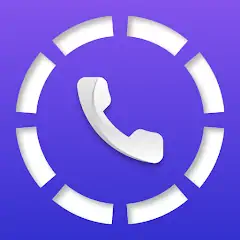 Скачать CallsApp [Разблокированная версия] MOD APK на Андроид