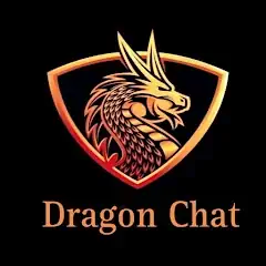 Скачать Dragonchat - دراجون شات [Разблокированная версия] MOD APK на Андроид