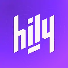 Hily: Dating app. Meet People.