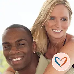 InterracialCupid: знакомства