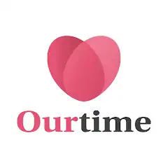 Ourtime Date, Meet 50+ Singles