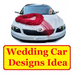 Wedding Car Designs Idea