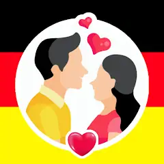 Скачать Чат Германия | Одинокие люди [Без рекламы] MOD APK на Андроид