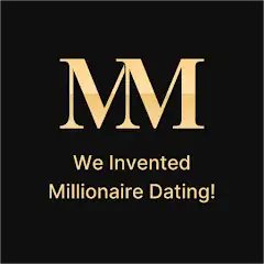 Скачать Meet, Date the Rich Elite - MM [Премиум версия] MOD APK на Андроид