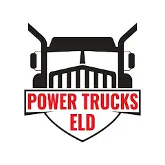 Скачать POWERTRUCKS ELD [Без рекламы] MOD APK на Андроид