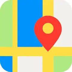 Скачать 2023 Live Maps [Премиум версия] MOD APK на Андроид