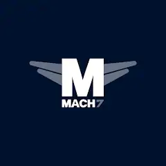 Скачать Mach7 Pilot [Премиум версия] MOD APK на Андроид