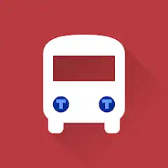 Calgary Transit Bus - MonTran