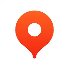 Скачать Яндекс Карты и Навигатор [Премиум версия] MOD APK на Андроид