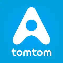 Скачать TomTom AmiGO - GPS навигация [Без рекламы] MOD APK на Андроид