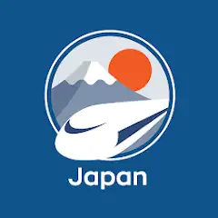 Скачать Япония Путешествия - Карта,ЖД [Полная версия] MOD APK на Андроид