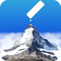 Скачать AR AlpineGuide [Премиум версия] MOD APK на Андроид