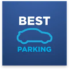 Скачать Best Parking - Find Parking [Премиум версия] MOD APK на Андроид