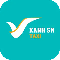 Скачать Taxi Xanh SM: Đặt xe taxi điện [Разблокированная версия] MOD APK на Андроид