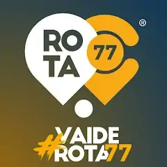 Скачать Rota77-Passageiro:#VAIDEROTA77 [Премиум версия] MOD APK на Андроид
