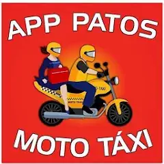 Скачать Patos Mototáxi - Mototaxista [Без рекламы] MOD APK на Андроид