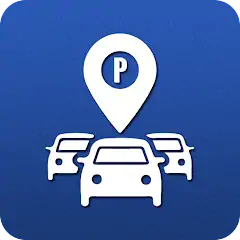 Скачать Найти припаркованный автомобил [Премиум версия] MOD APK на Андроид