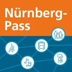 Скачать Nürnberg-Pass [Без рекламы] MOD APK на Андроид