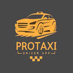 Скачать ProTaxi Driver [Разблокированная версия] MOD APK на Андроид