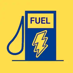 Скачать Fuel Flash [Разблокированная версия] MOD APK на Андроид