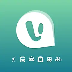 Ualabee: Transporte público