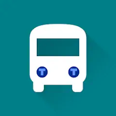 Скачать Gatineau STO Bus - MonTransit [Разблокированная версия] MOD APK на Андроид