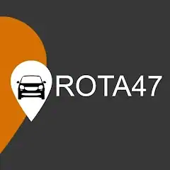 Скачать ROTA 47 - Motorista [Премиум версия] MOD APK на Андроид
