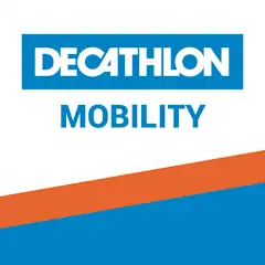 Скачать Decathlon Mobility [Премиум версия] MOD APK на Андроид