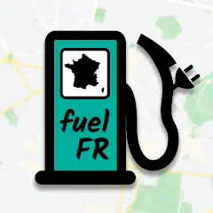Скачать fuelFR: fuel prices for France [Полная версия] MOD APK на Андроид
