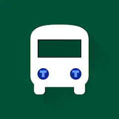 Moncton Codiac Transpo Bus - 