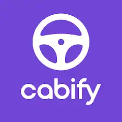 Скачать Cabify Driver: app conductores [Без рекламы] MOD APK на Андроид