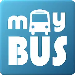 Скачать myBus online [Без рекламы] MOD APK на Андроид