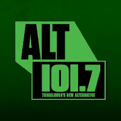 Скачать ALT 101.7 (WQRR) [Полная версия] MOD APK на Андроид