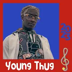 Скачать Young Thug Songs 2023 [Полная версия] MOD APK на Андроид