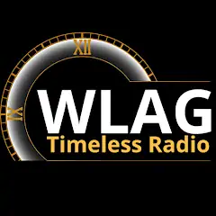 Скачать WLAG Timeless Radio [Без рекламы] MOD APK на Андроид