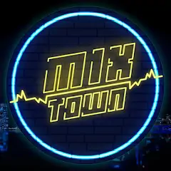 Скачать Mixtown [Разблокированная версия] MOD APK на Андроид