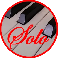 Скачать Solo Piano [Разблокированная версия] MOD APK на Андроид
