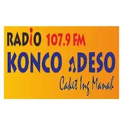 Скачать Radio konco nDeso Fm [Без рекламы] MOD APK на Андроид