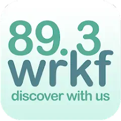 Скачать WRKF Public Radio App [Разблокированная версия] MOD APK на Андроид
