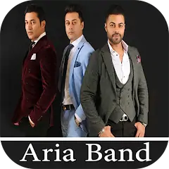 Скачать Aria Band - آریا باند [Премиум версия] MOD APK на Андроид