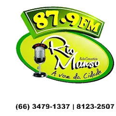 Скачать Rádio Rio Manso FM 87.9 [Полная версия] MOD APK на Андроид