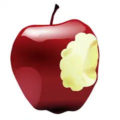 Apple Bite Sound