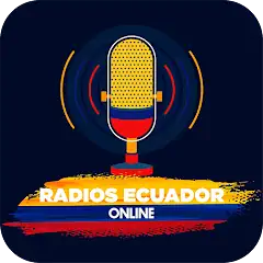 Скачать Radios Ecuador Online Emisoras [Разблокированная версия] MOD APK на Андроид