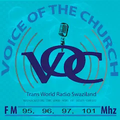 Voice of the Church Eswatini