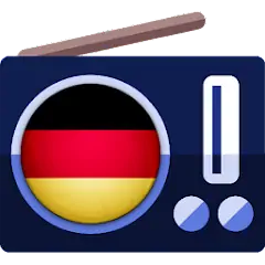 Скачать Radio Deutschland [Премиум версия] MOD APK на Андроид