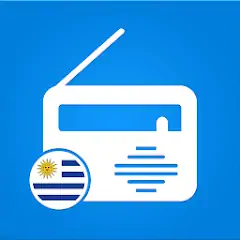 Скачать Radio Uruguay: FM, AM y Online [Без рекламы] MOD APK на Андроид